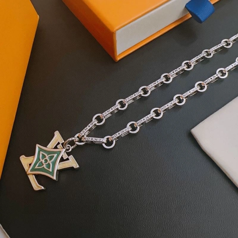Louis Vuitton Necklaces AllSeason 250923