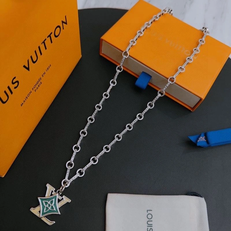 Louis Vuitton Necklaces AllSeason 250923