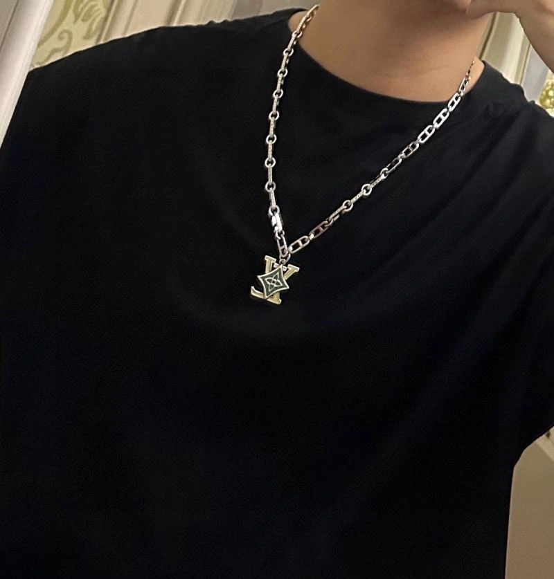 Louis Vuitton Necklaces AllSeason 250923