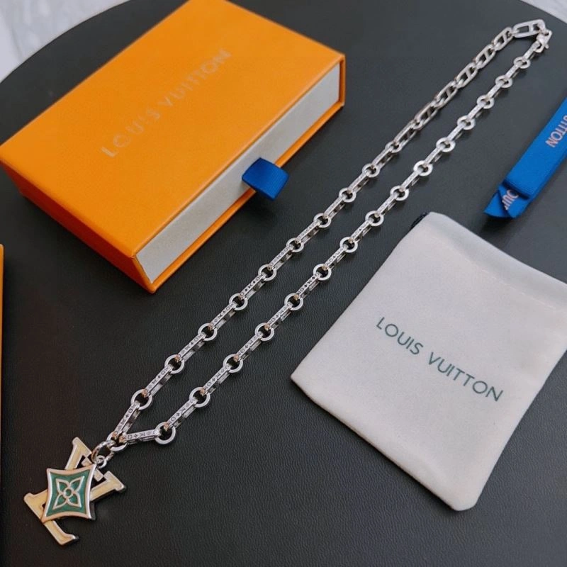 Louis Vuitton Necklaces AllSeason 250923