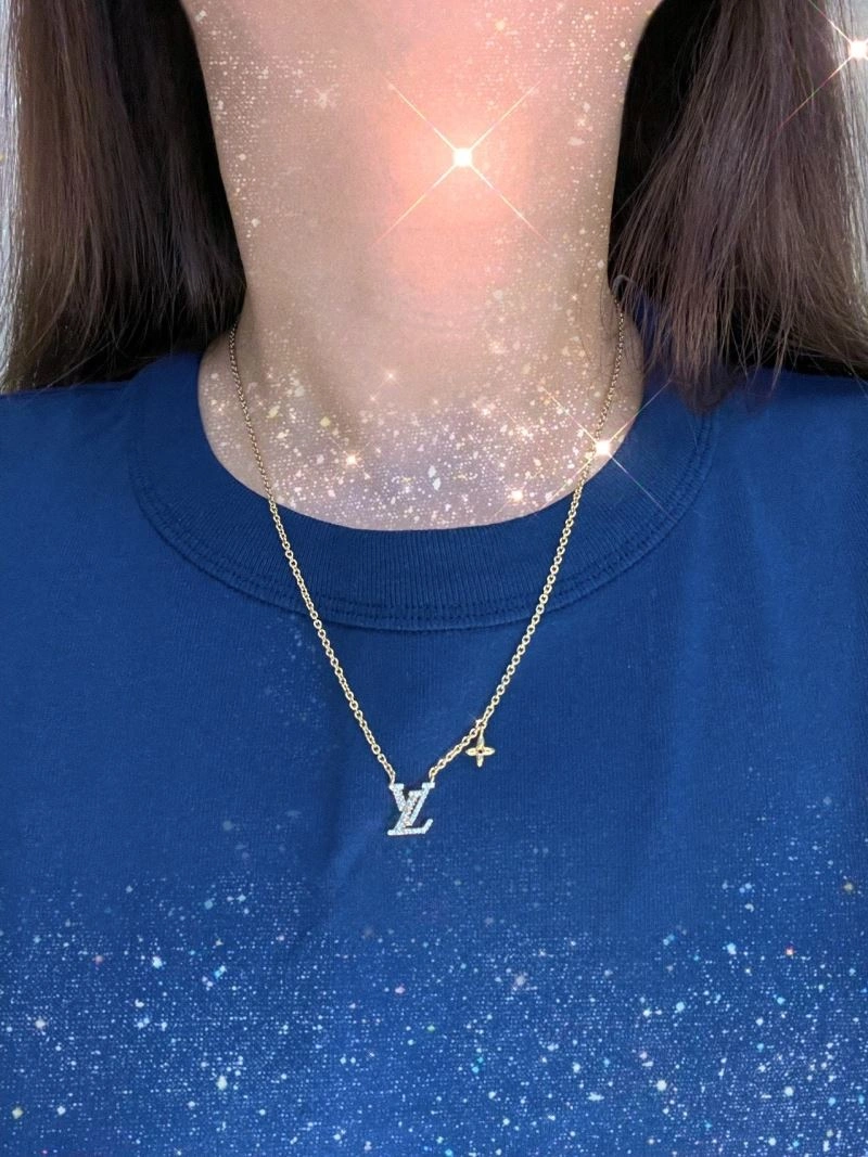 FreshLook Louis Vuitton Necklaces 250922