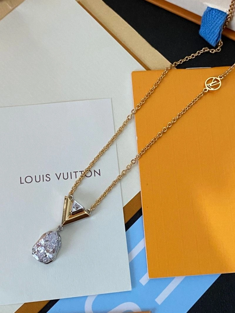 Louis Vuitton Necklaces Thermal 250904