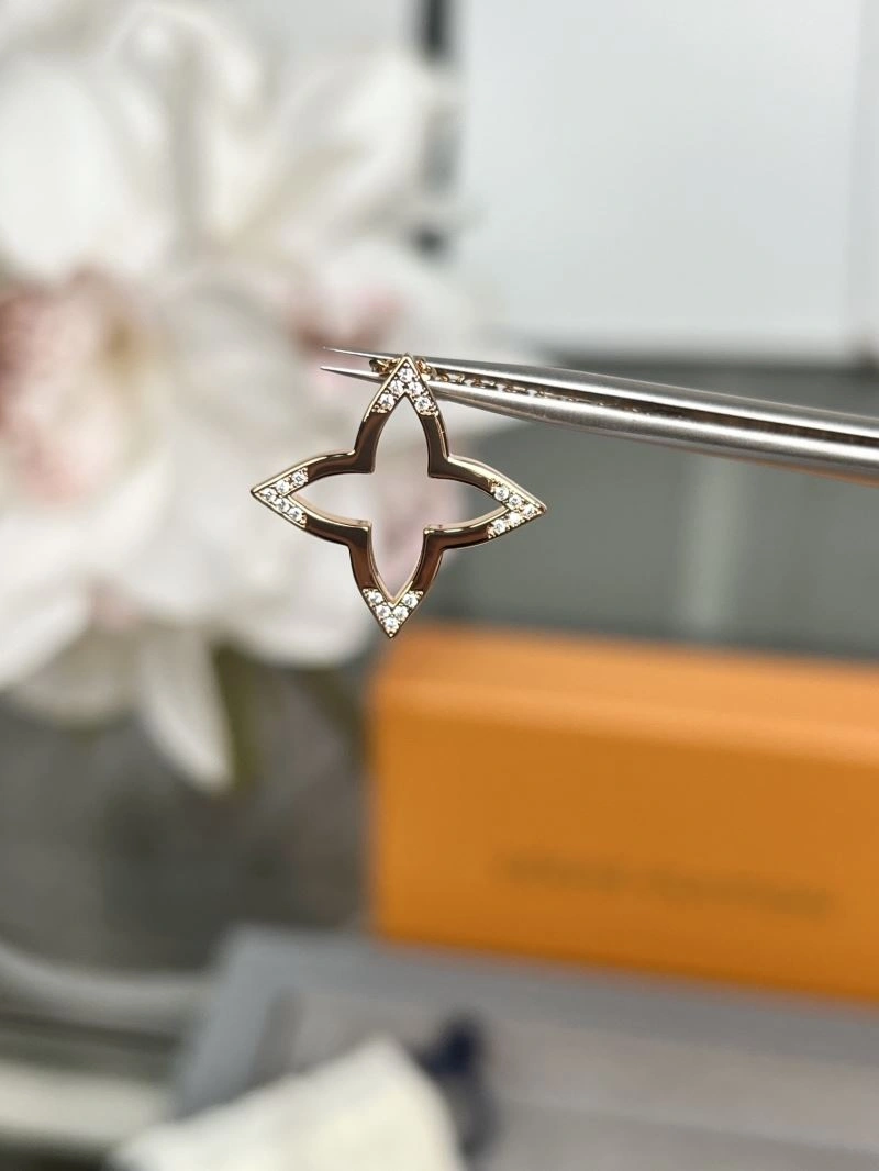 Soft Louis Vuitton Necklaces 250900