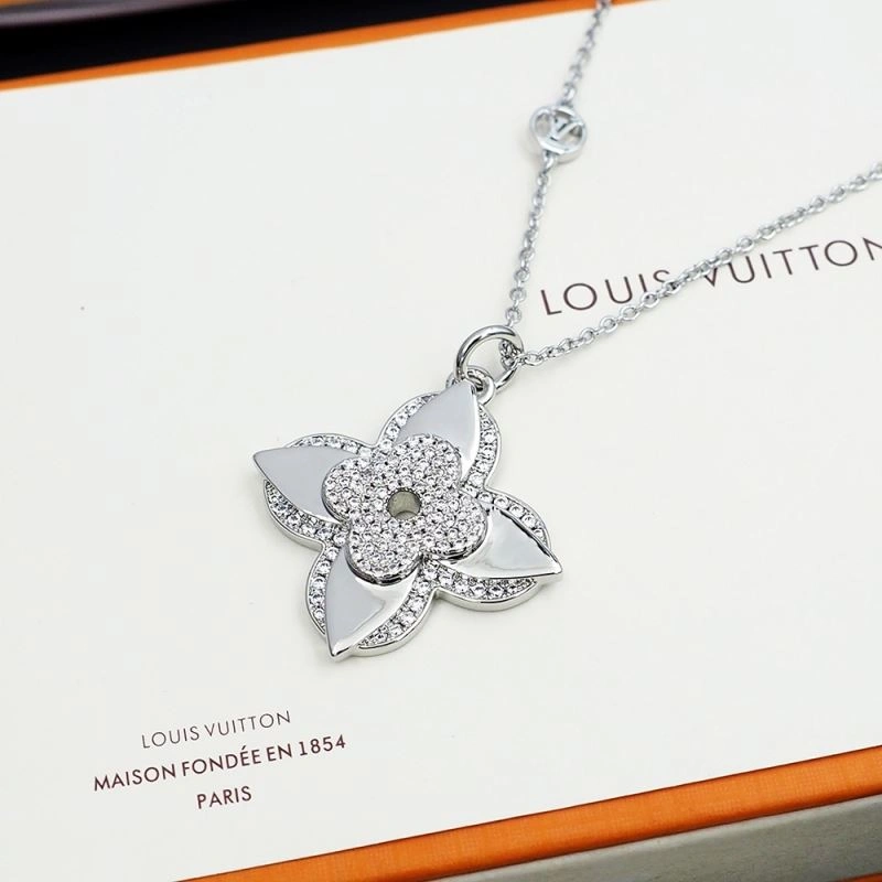 Louis Vuitton Necklaces WaterResistant 250899