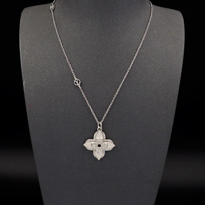 Louis Vuitton Necklaces WaterResistant 250899