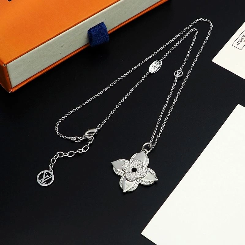 Louis Vuitton Necklaces WaterResistant 250899