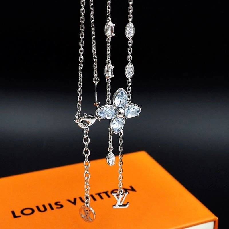 Reliable Louis Vuitton Necklaces 250895