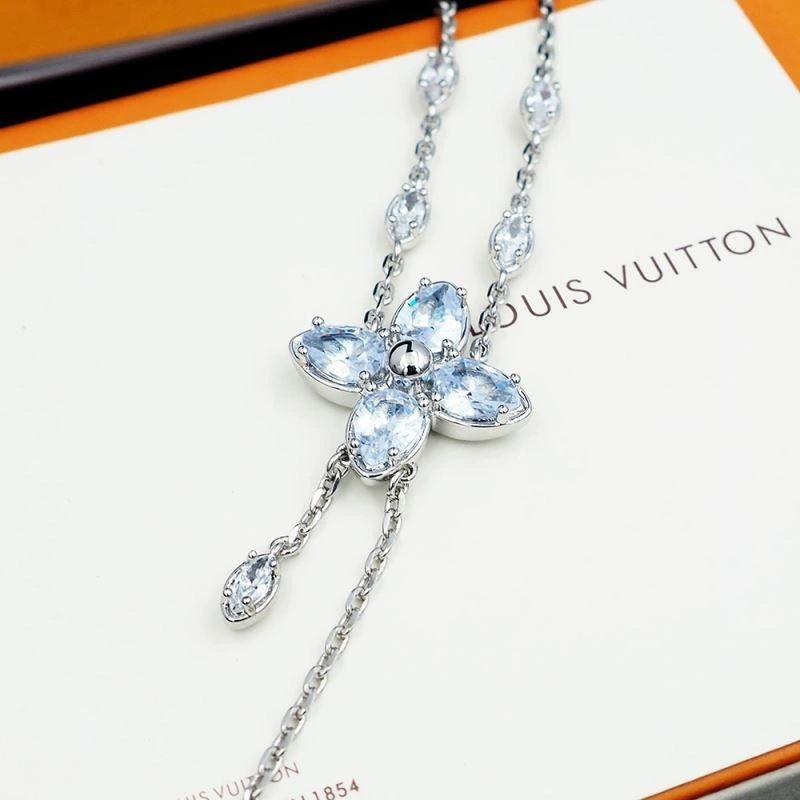 Reliable Louis Vuitton Necklaces 250895