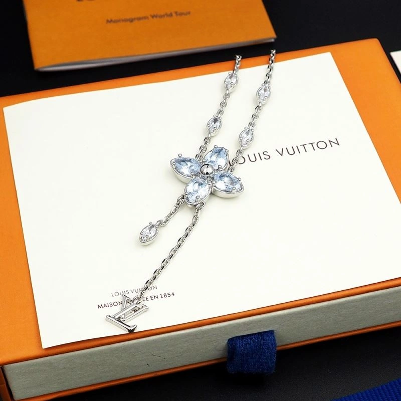 Reliable Louis Vuitton Necklaces 250895