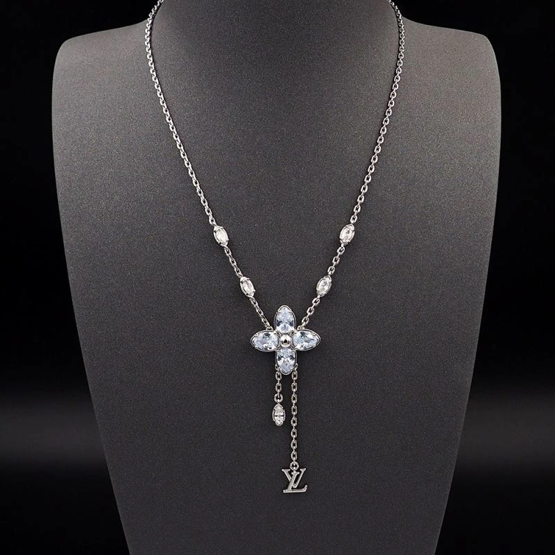 Reliable Louis Vuitton Necklaces 250895