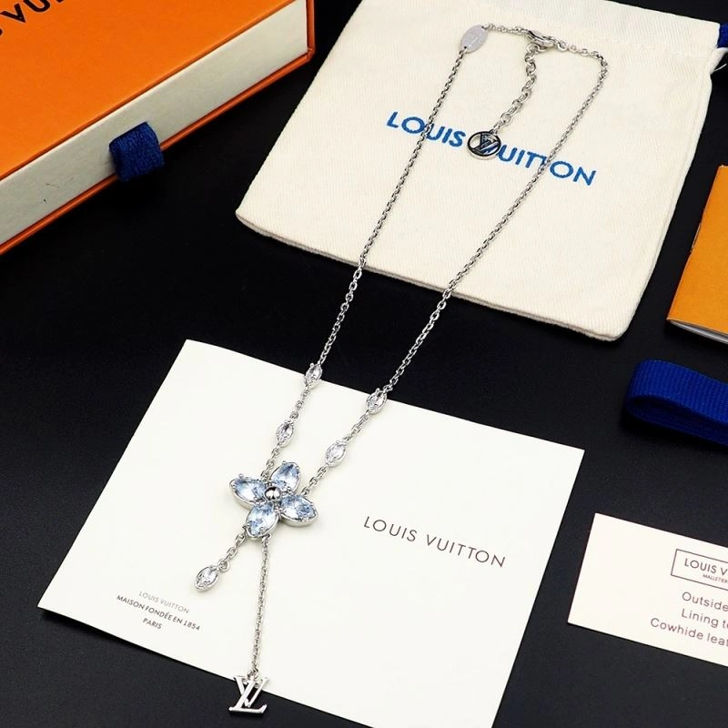 Reliable Louis Vuitton Necklaces 250895