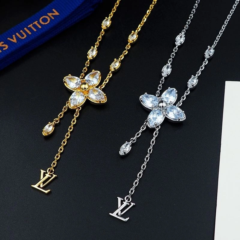 Reliable Louis Vuitton Necklaces 250895