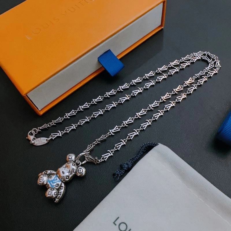 Louis Vuitton Necklaces TopPick 250894