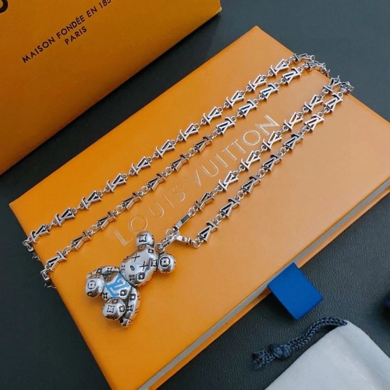 Louis Vuitton Necklaces TopPick 250894