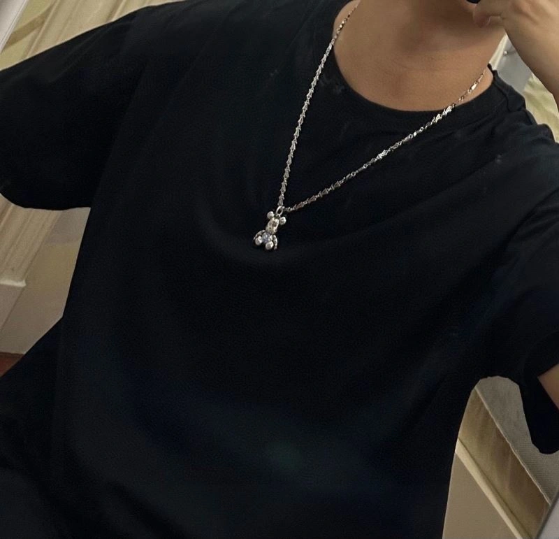 Louis Vuitton Necklaces TopPick 250894