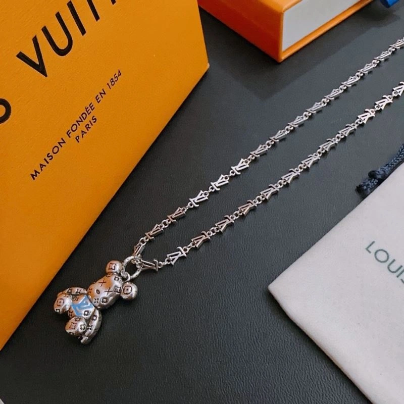 Louis Vuitton Necklaces TopPick 250894