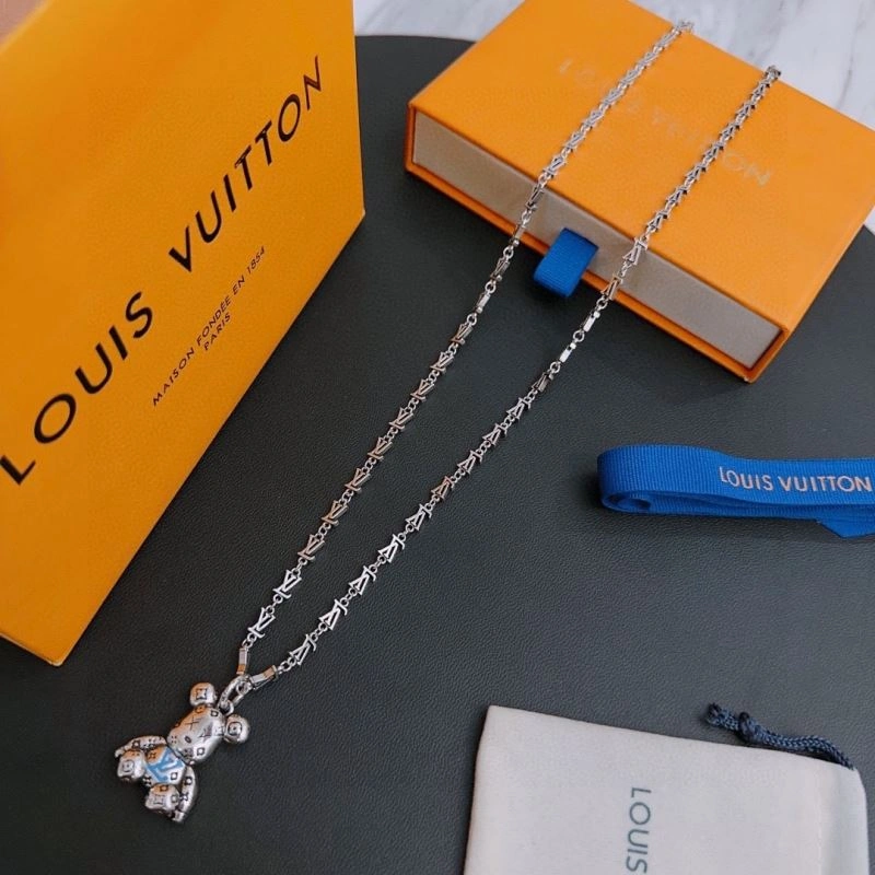 Louis Vuitton Necklaces TopPick 250894