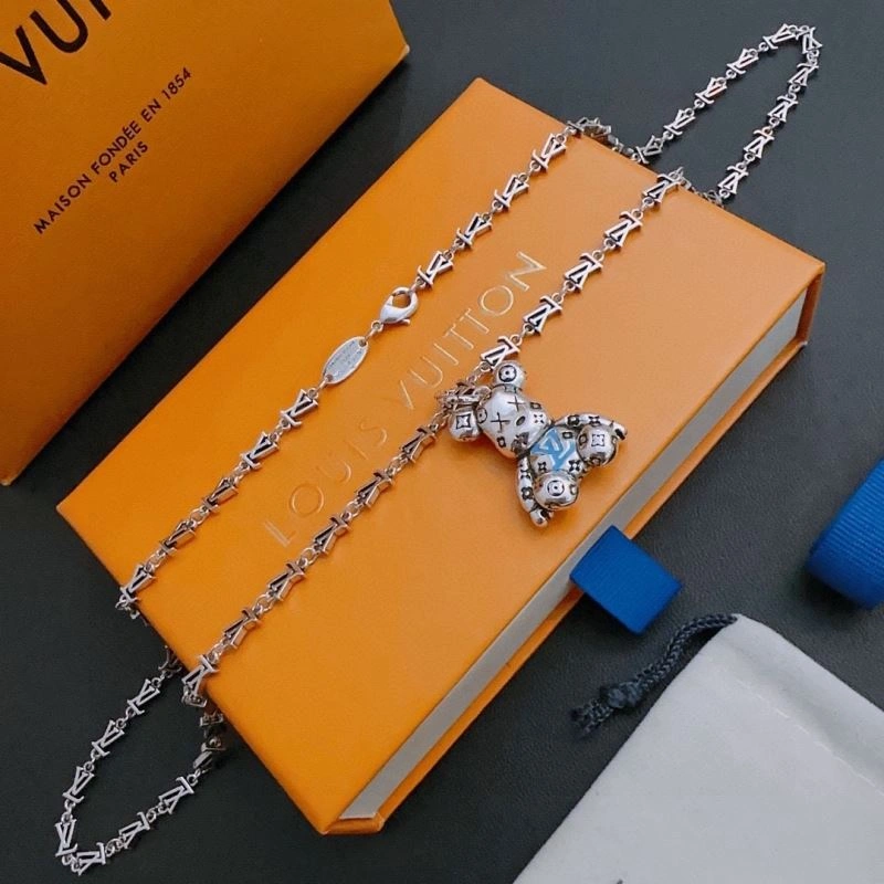 Louis Vuitton Necklaces TopPick 250894