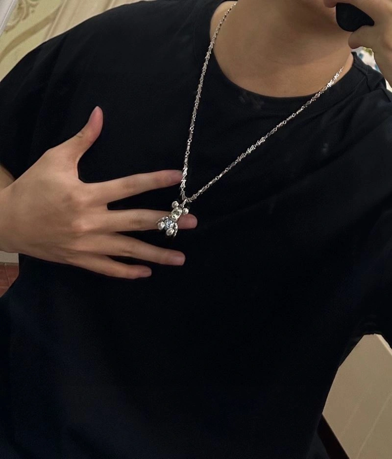 Louis Vuitton Necklaces TopPick 250894