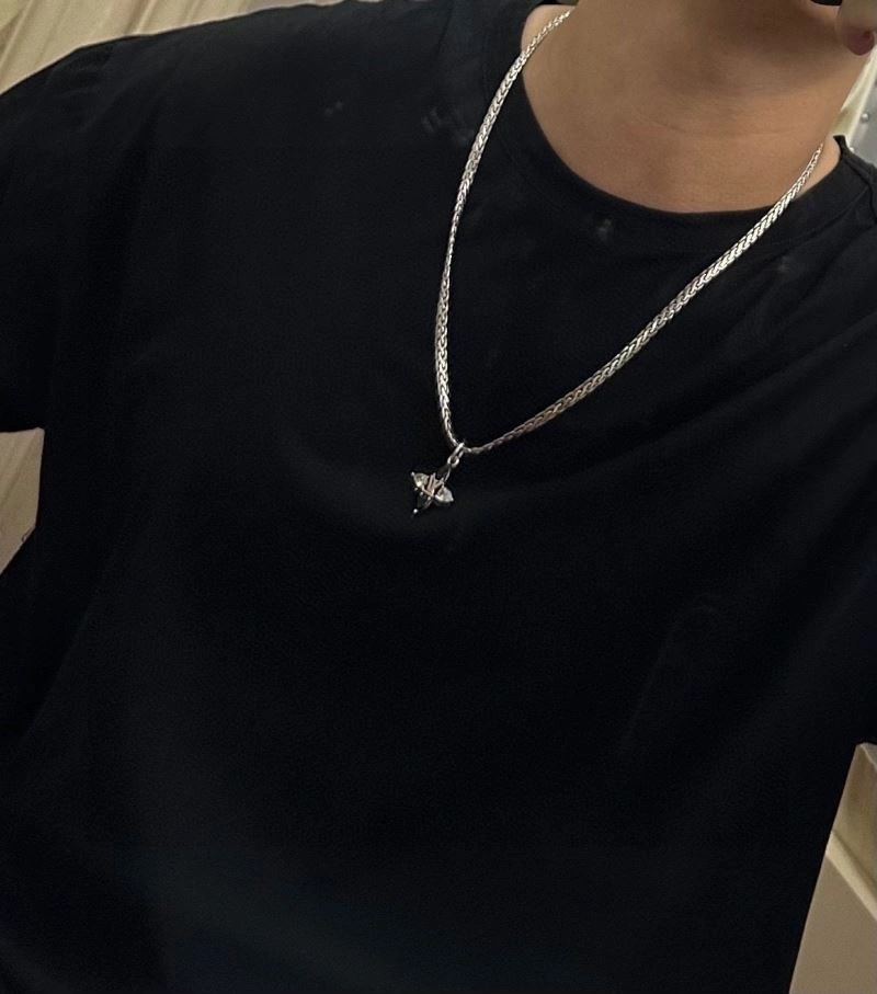 Louis Vuitton Necklaces HighPerformance 250893