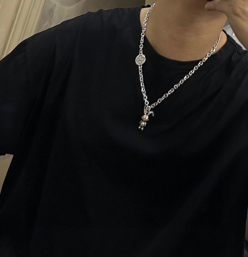 EasyCare Louis Vuitton Necklaces 250883