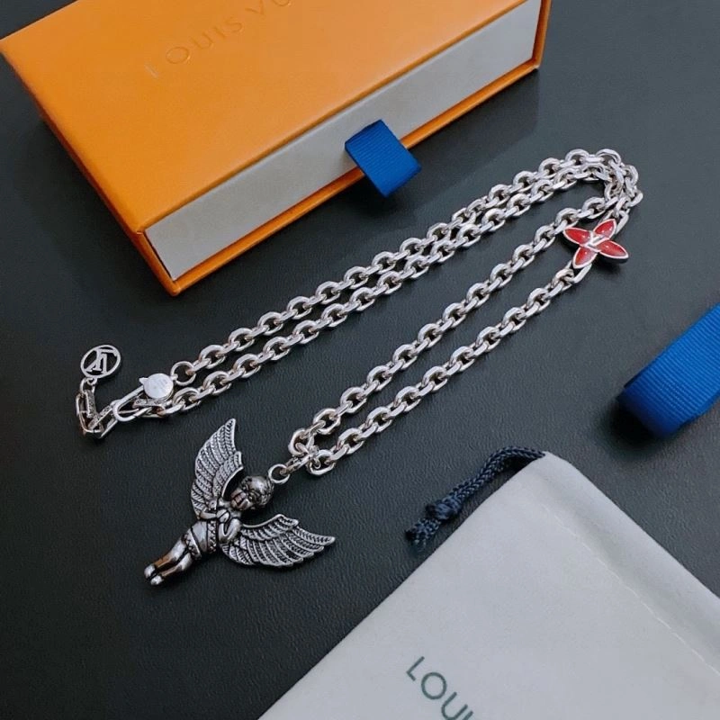 EasyMatch Louis Vuitton Necklaces 250892