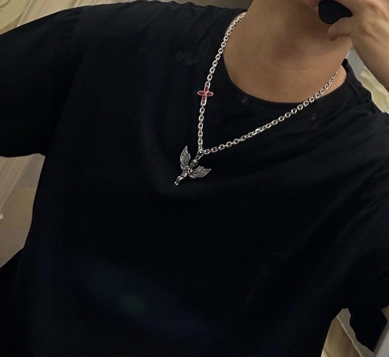 EasyMatch Louis Vuitton Necklaces 250892