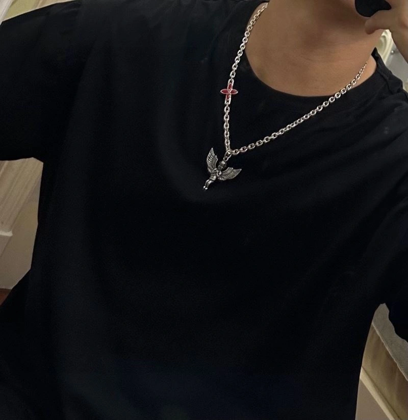 EasyMatch Louis Vuitton Necklaces 250892