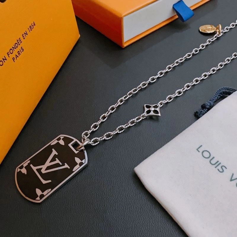 EasyMatch Louis Vuitton Necklaces 250863