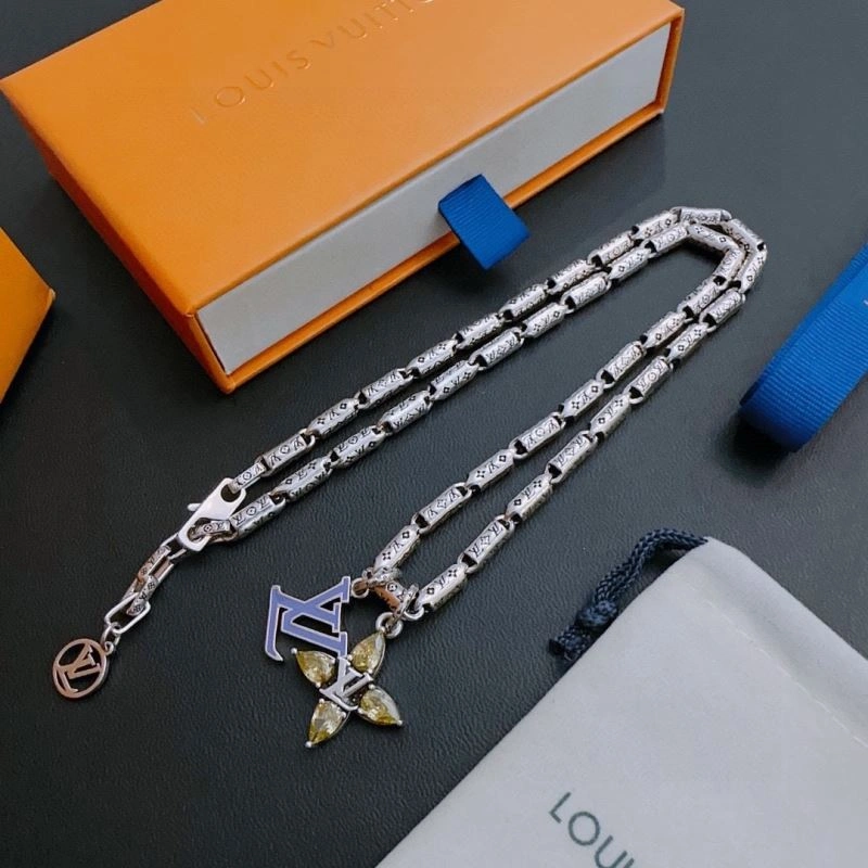 Louis Vuitton Necklaces WaterResistant 250884