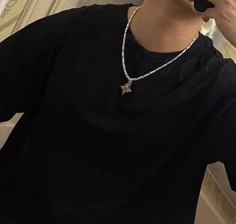 Louis Vuitton Necklaces WaterResistant 250884