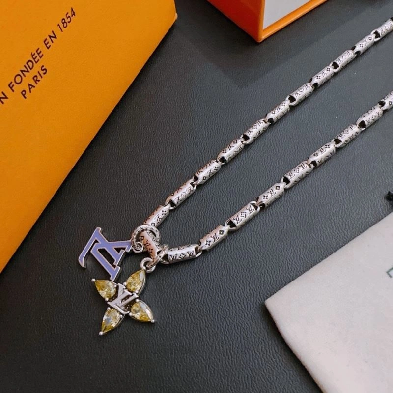 Louis Vuitton Necklaces WaterResistant 250884