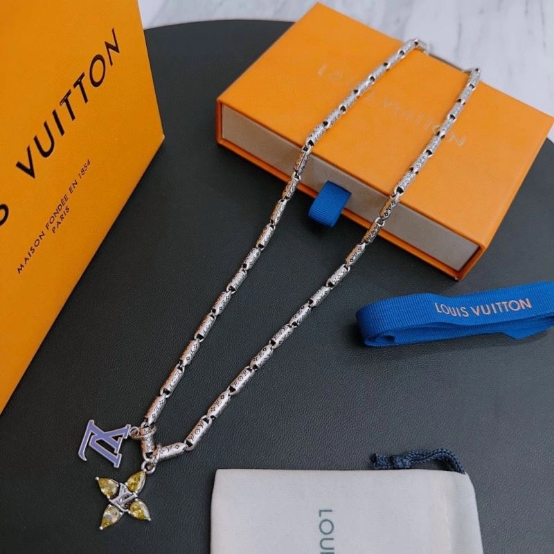 Louis Vuitton Necklaces WaterResistant 250884