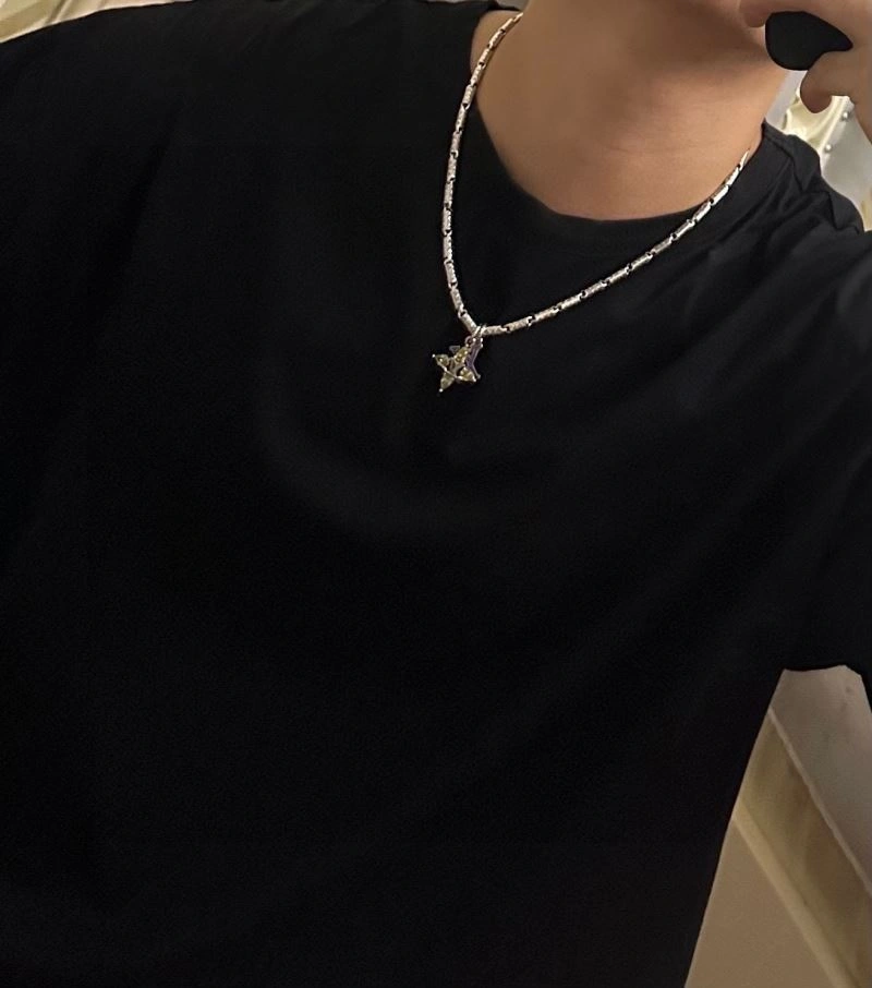 Louis Vuitton Necklaces WaterResistant 250884