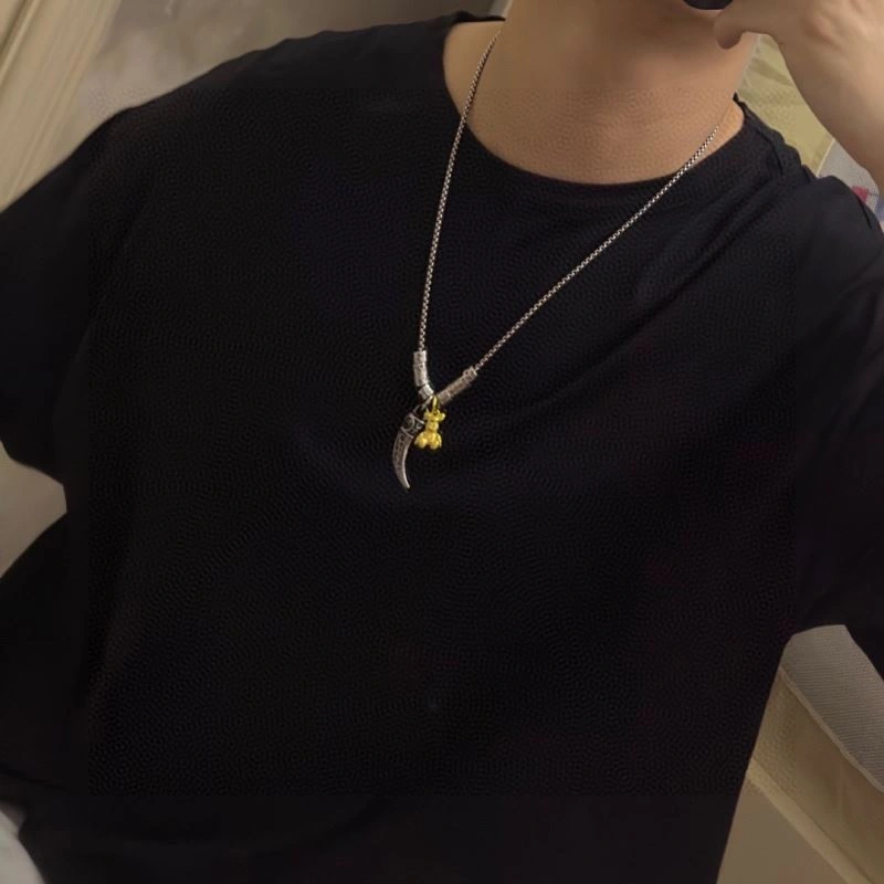 Louis Vuitton Necklaces Popular 250888