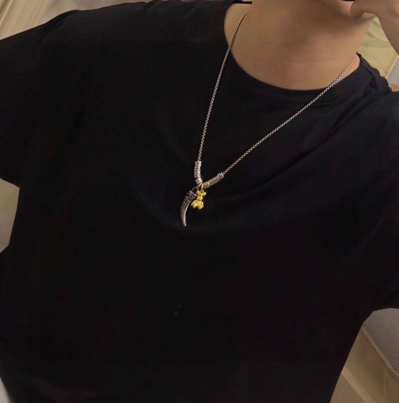 Louis Vuitton Necklaces Popular 250888