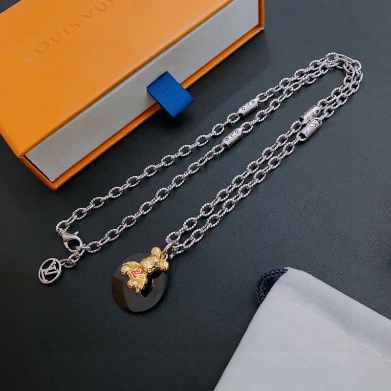 Louis Vuitton Necklaces ZeroBulk 250875