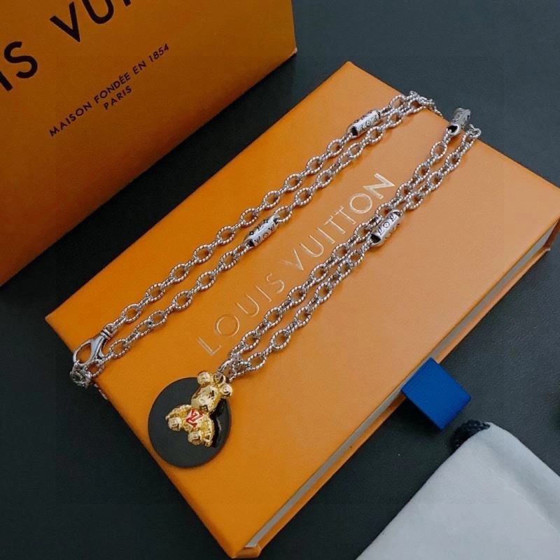 Louis Vuitton Necklaces ZeroBulk 250875