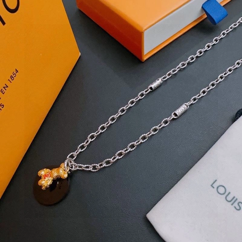 Louis Vuitton Necklaces ZeroBulk 250875