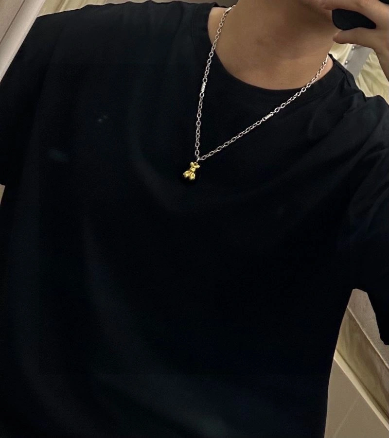 Louis Vuitton Necklaces ZeroBulk 250875