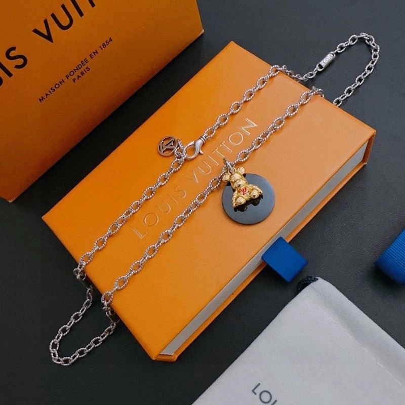 Louis Vuitton Necklaces ZeroBulk 250875