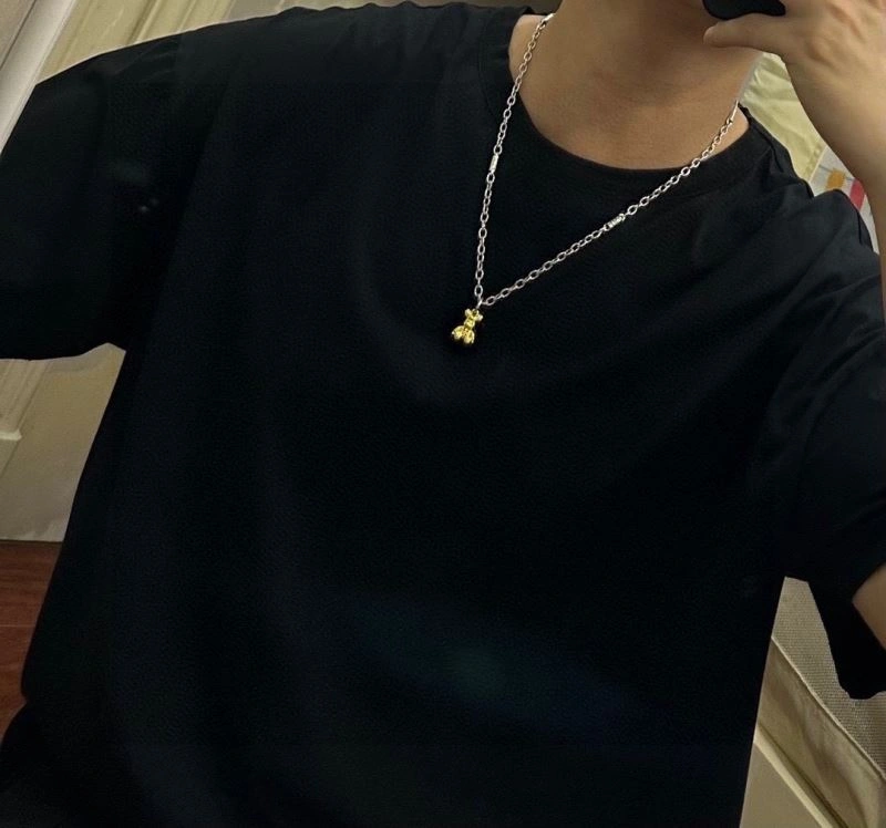 Louis Vuitton Necklaces ZeroBulk 250875