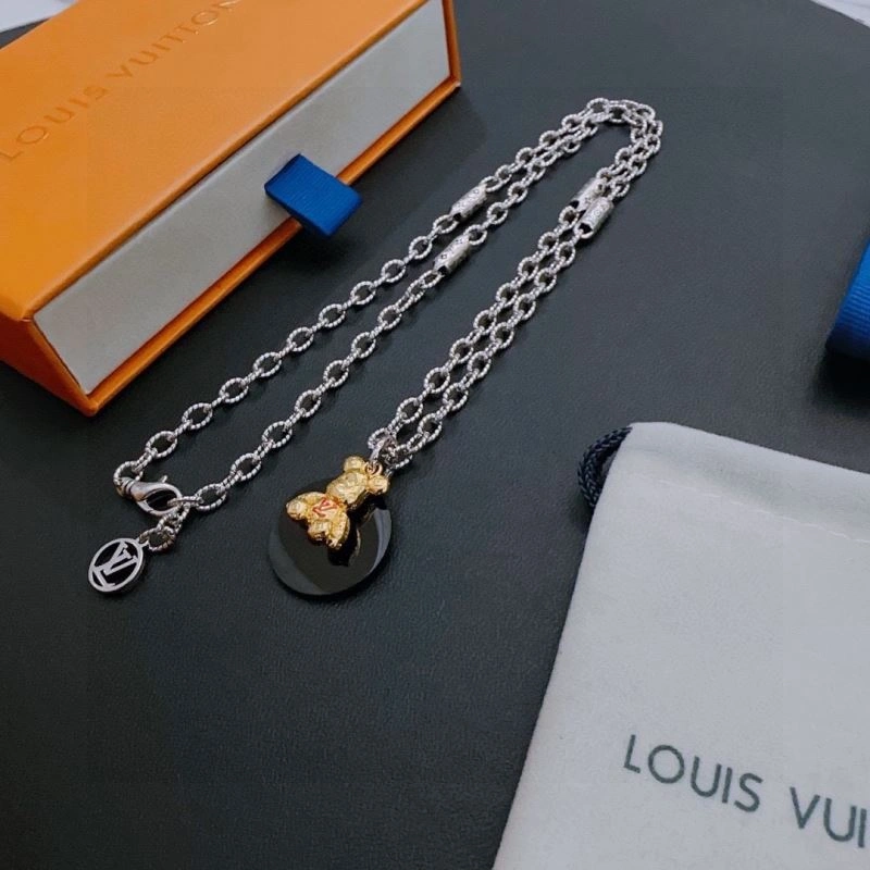 Louis Vuitton Necklaces ZeroBulk 250875