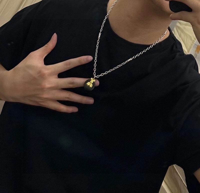 Louis Vuitton Necklaces ZeroBulk 250875