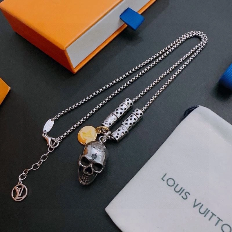 Louis Vuitton Necklaces Sustainable 250862