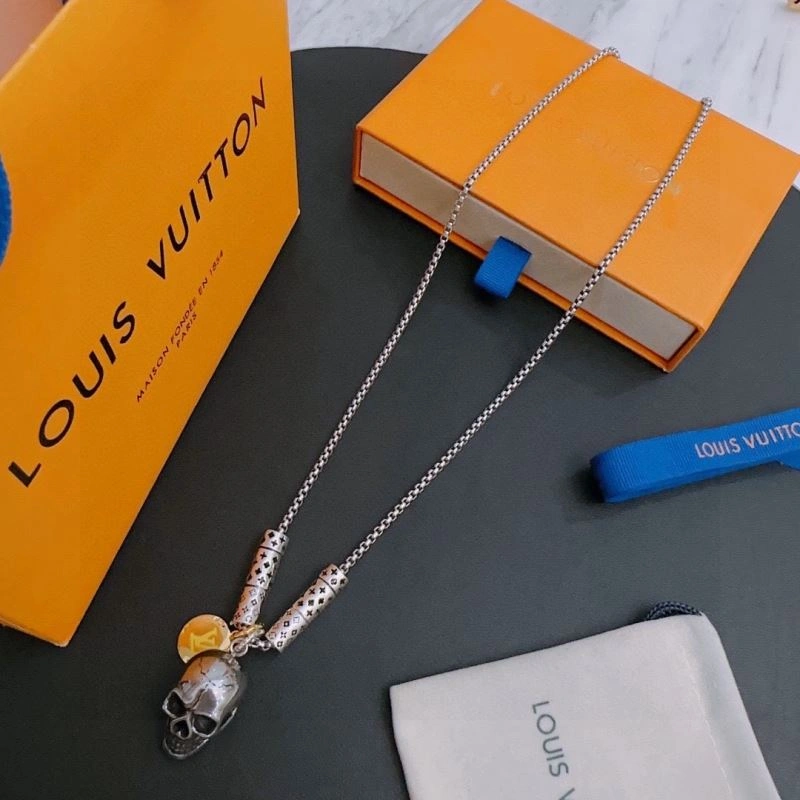Louis Vuitton Necklaces Sustainable 250862