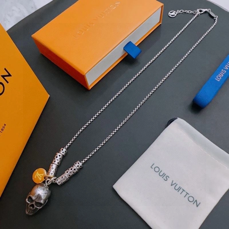 Louis Vuitton Necklaces Sustainable 250862