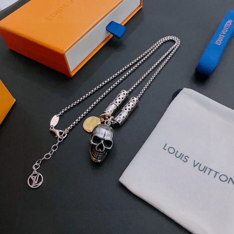 Louis Vuitton Necklaces Sustainable 250862