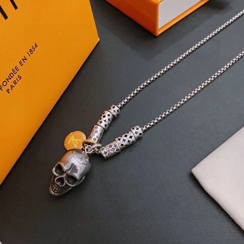 Louis Vuitton Necklaces Sustainable 250862