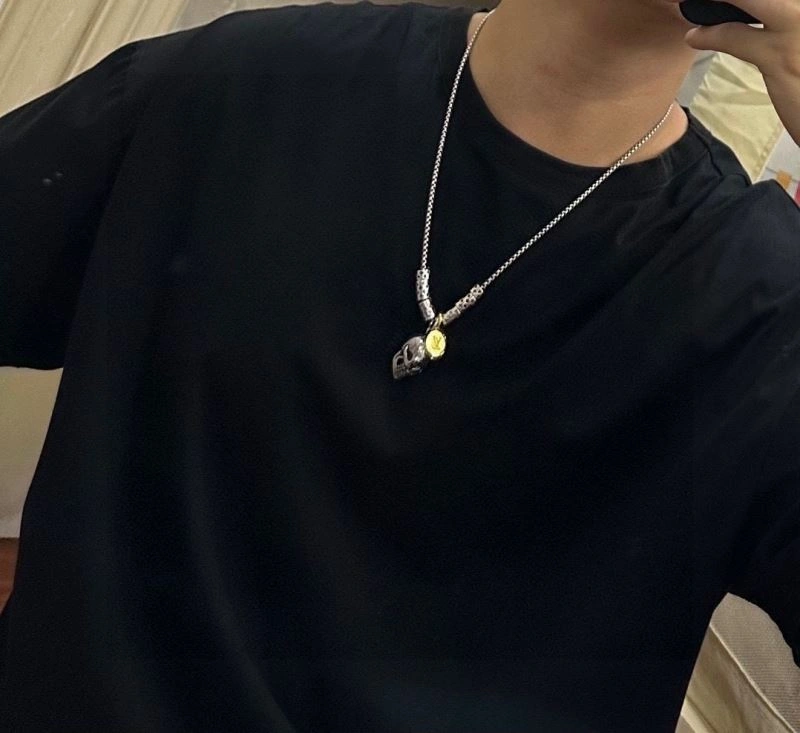 Louis Vuitton Necklaces Sustainable 250862